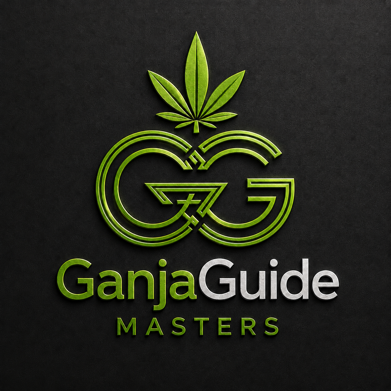 GanjaGuide Masters-logo