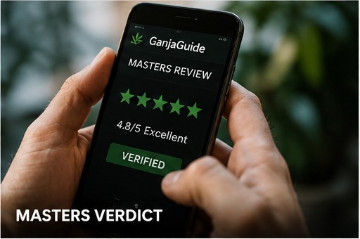 Masters Verdict