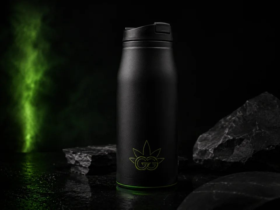 Thermo Bottle 500