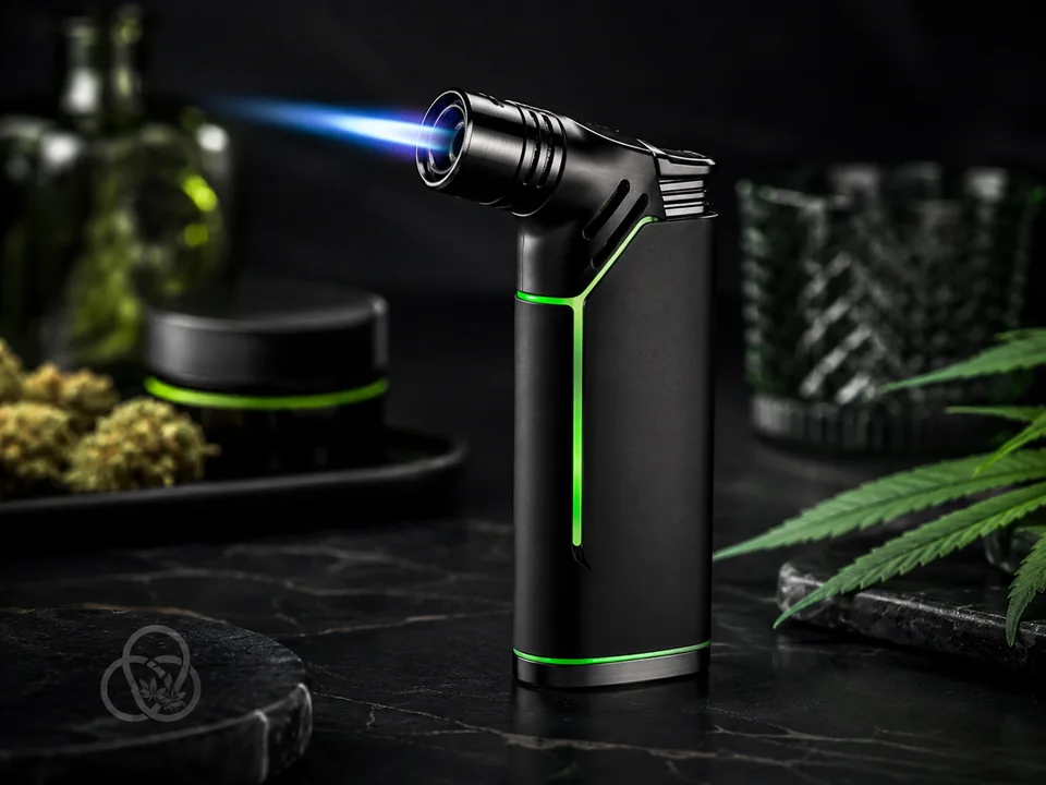 Precision Torch S