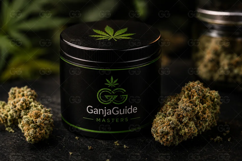 FreshLock Jar 350