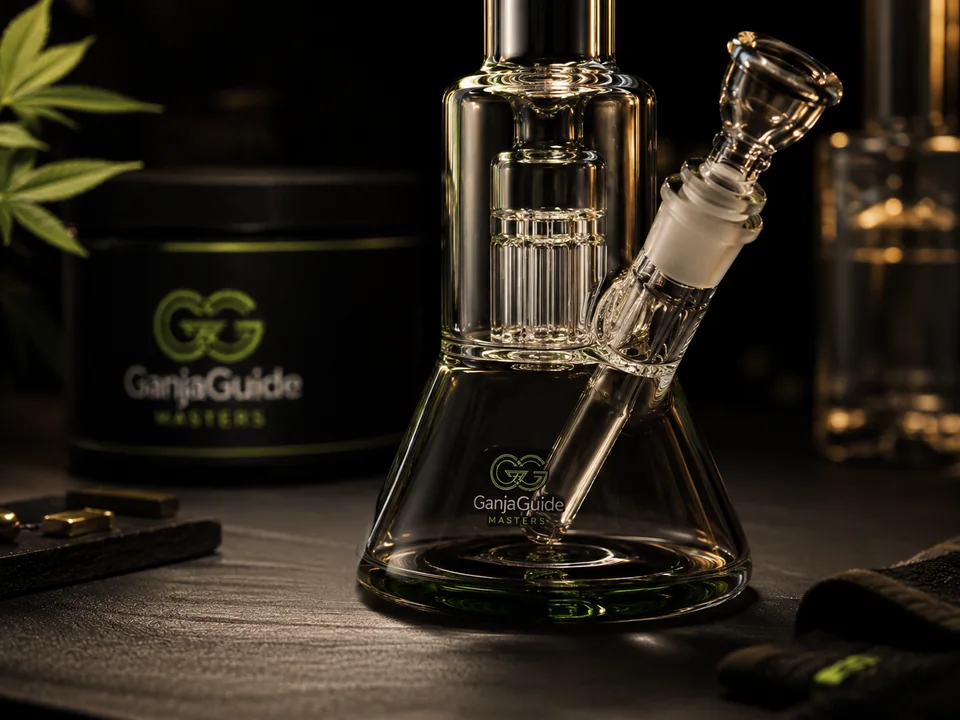 Crystal Bubbler Compact