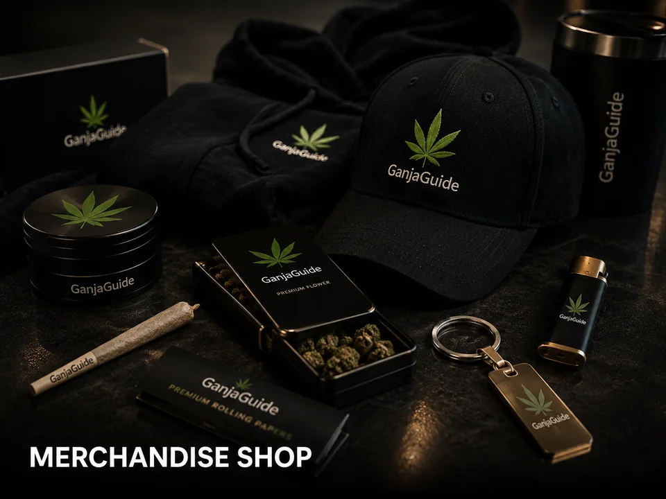 Merch Essentials Pack