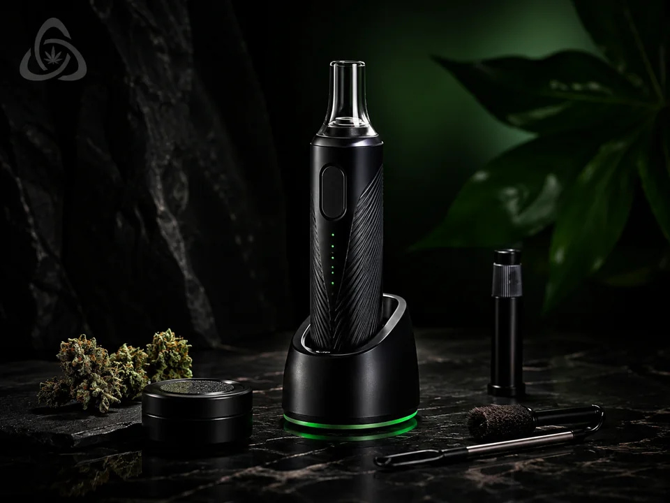 Aroma Vaporizer Pro